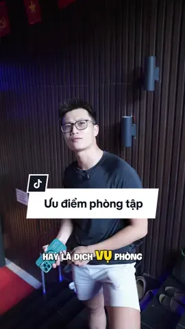 Anh em đến trải nghiệm hay chuẩn bị có dự định thì đây tôi review thẳng cho anh em luôn #thucnguyenbluegym #bluegymgiaiphong #bluegym #gym 