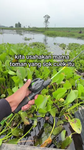 #storymancing #fyp #relixnusantara #tirtagangga #casting 