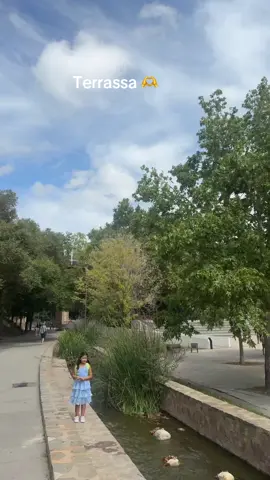 Vallparadis,  Terrassa 