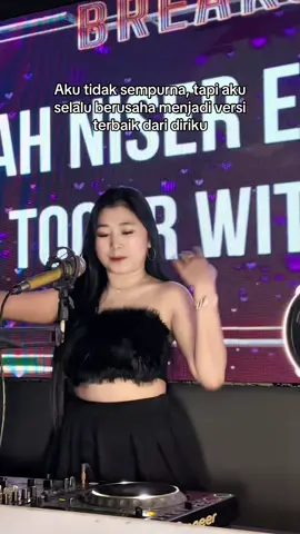 Sebegituuuuuu😌 #djmeysha #djcentil #fyp #viraltiktok #trendingvideos 