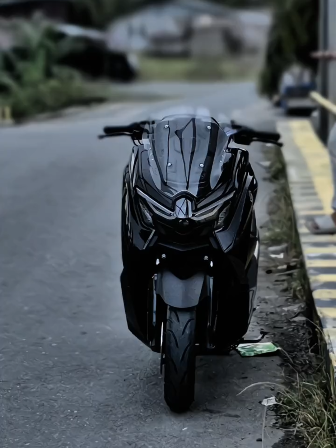 Rekomendasi modif#nmax #nmaxneo #fypage #fyp