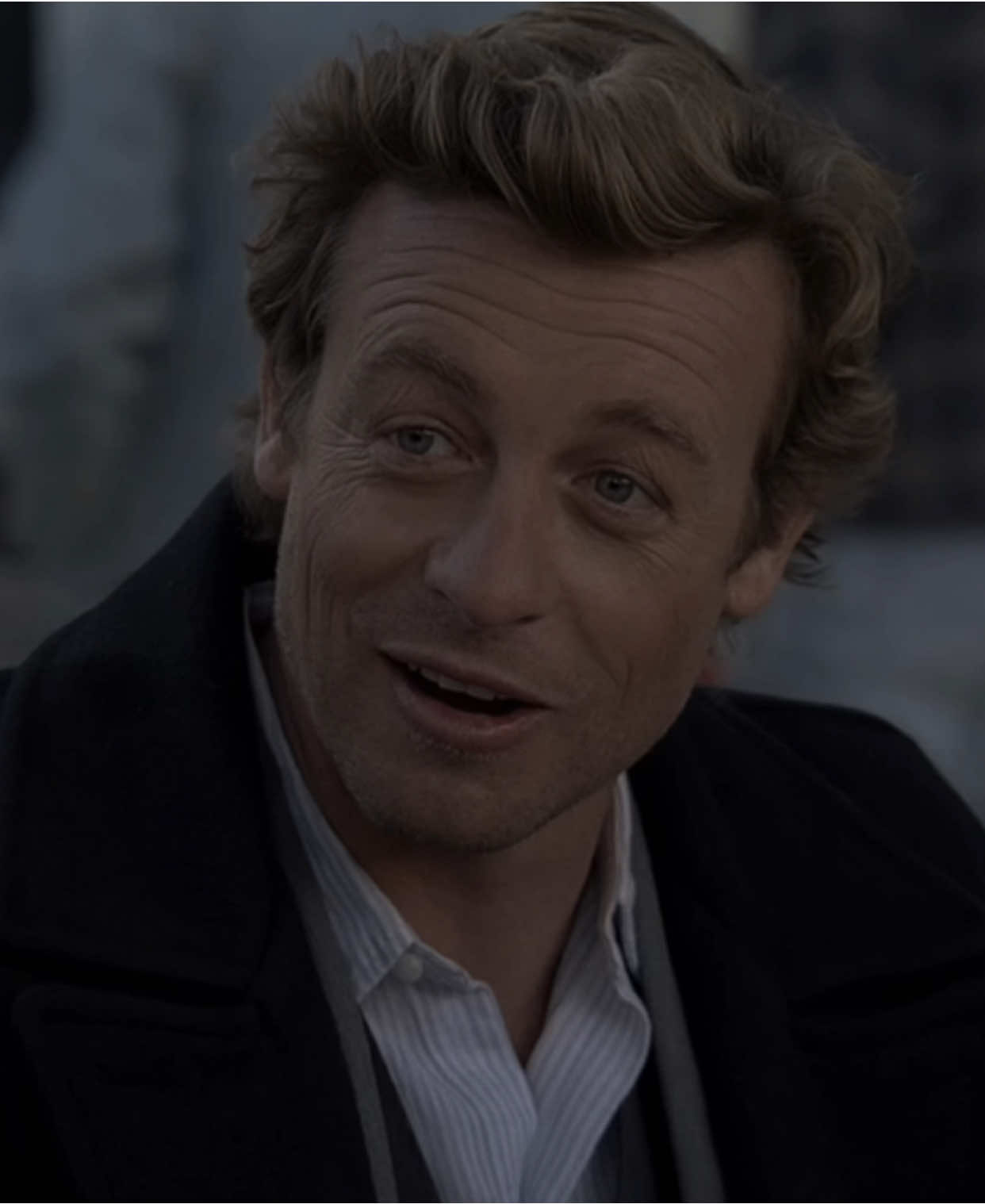 #thementalist #patrickjane #edit #fyp #foryou 