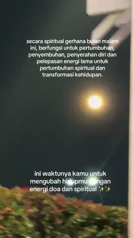 corn full moon bersamaan dengan gerhana bulan total✨ #fullmoon #gerhanabulan #lunareclipse #affirmasifullmoon #manifesting 