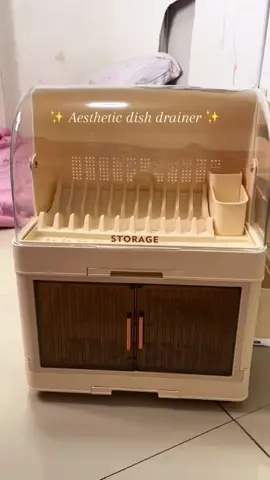 Stylish Dish Rack Finds, Aesthetic Kitchen Storage #kitchenfinds, #dishrack, #kitchendesign, #homedecor 