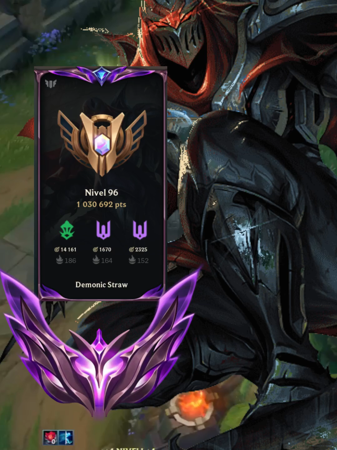 Como ganarle a un zed 🥷🥷  #leaguetiktok  #millonario  #rank1