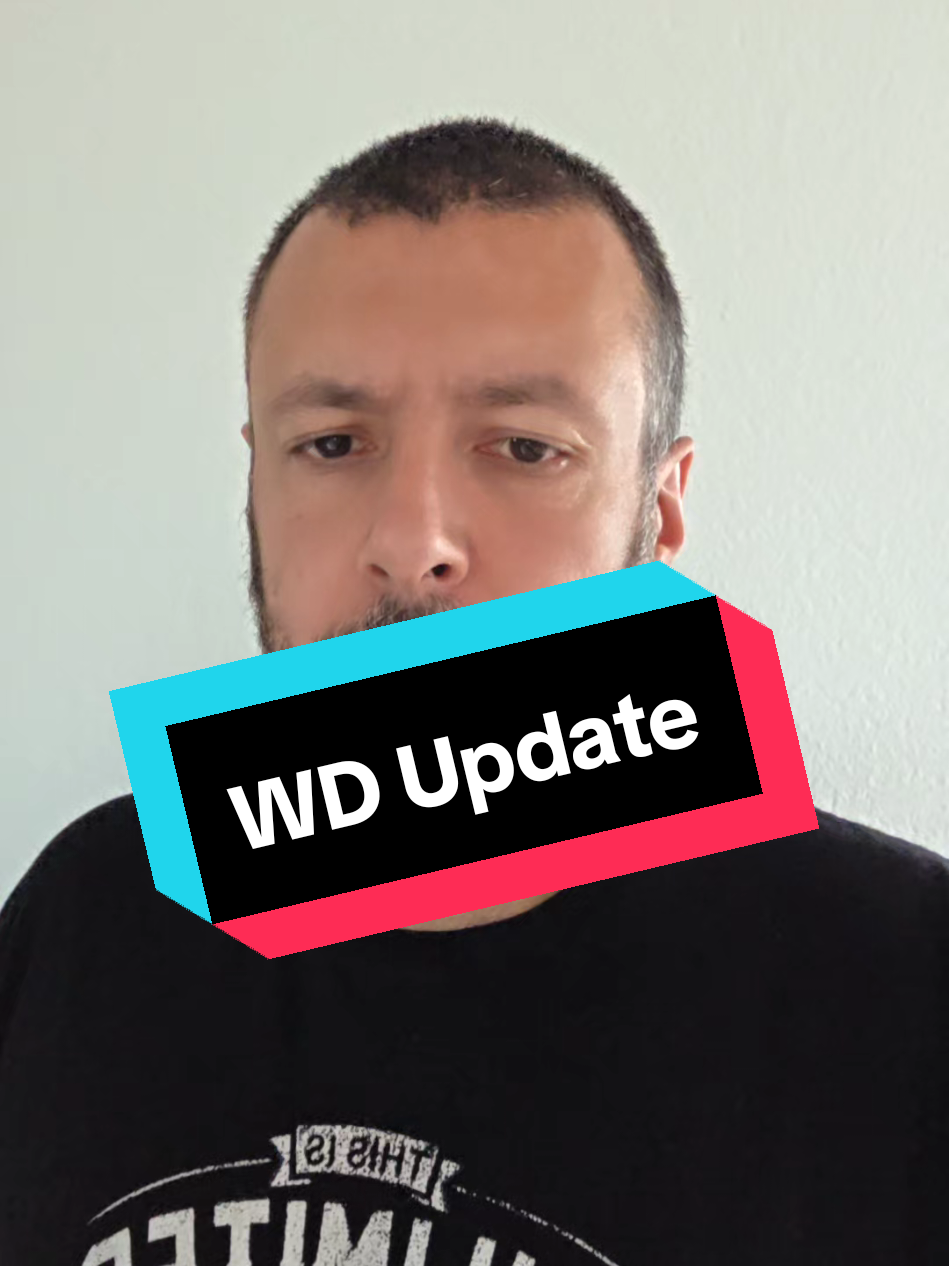 Hier das WD Update #wadebarrett #wrestlingfan #wrestlingtiktok #prowrestling #wrestlingverbindet #WWE #smackdown #raw 