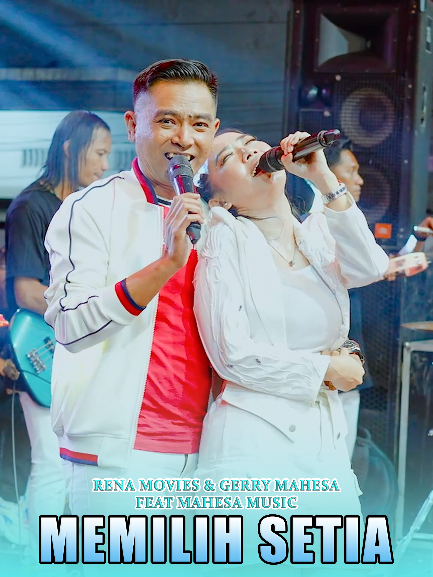 Anyar maneh bolo @renamo_46 @gerrymahessa58 Tayang besok senin siang pukul 12.30 Ytc MAHESA Official. @kaos_dhehanpro @19_video_production @nekads_lighting #mahesamusic #memilihsetia #renamovies #gerrymahesa #mahesaofficial #mahesamusicofficial #farizkendang #fypシ゚viral🖤tiktok #dangdut #fyp #dangdutviral #fypシ゚viral #fypシ゚ #dangdutkoplo #trendingtiktok #fyppppppppppppppppppppppp