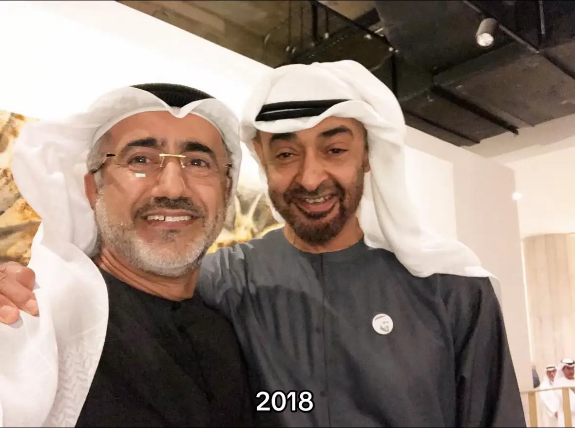 #mohdbinzayed | #explorepage 