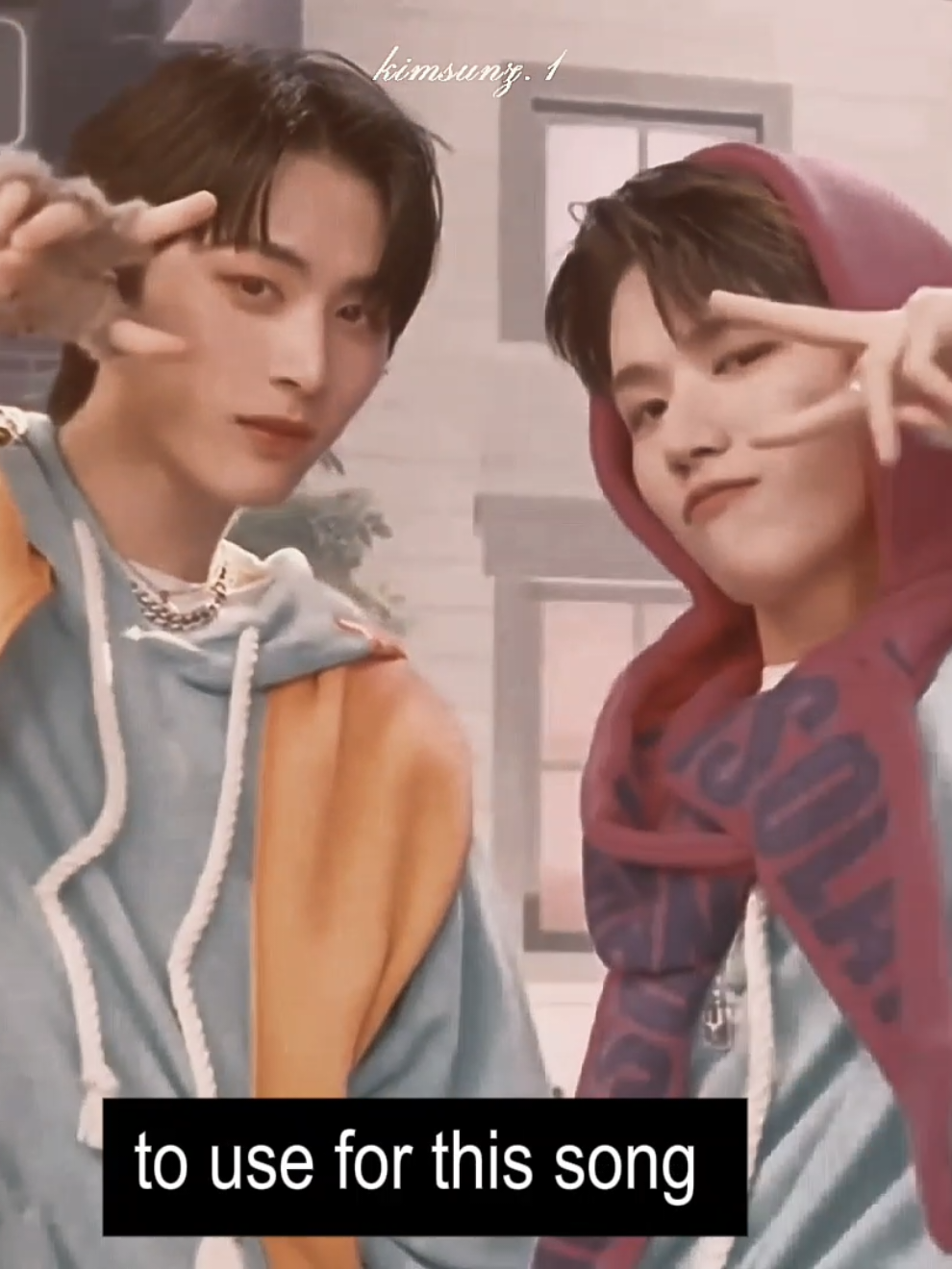 sanriwooz ☹️ my fave bnd duo they are legit so adorable i love them so so much 🥲 - #boynextdoor #taesan #riwoo #sanriwooz #kpopedit - @livy ‹𝟹 @❀⋆𝑴𝒊𝒏𝒂⋆❀ @MYUNG JAEHYUNS WIFE 😽  gotta tag my queens obviously!! 