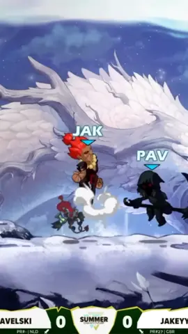 #Brawlhalla #BrawlhallaCore #BrawlhallaClips 