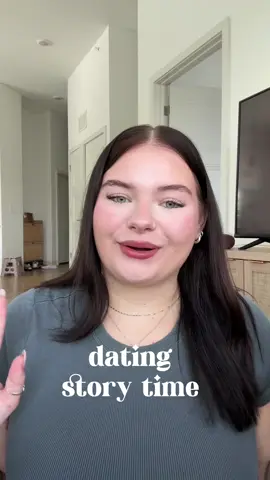 why would a man lie?! 😱 #storytime #dating #datingstories 