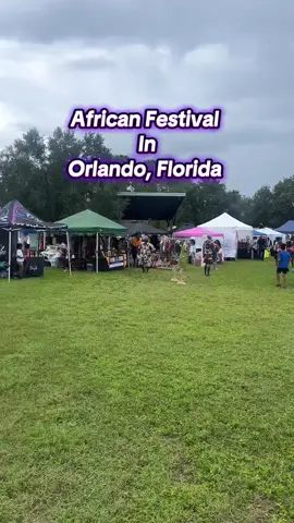 #brigittestoyworld #africanfestival #orlando #orlandoflorida 