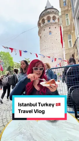 🇹🇷Istanbul Turkey Travel Vlog | Spice Bazaar, Bosphorus, Balat, Galata Tower etc  a day in the life of a Travel Agency Owner working in Istanbul Turkey Kris10 Travel Inc Travel Agency #travel #istanbul #turkey #turkiye #travelvlog 
