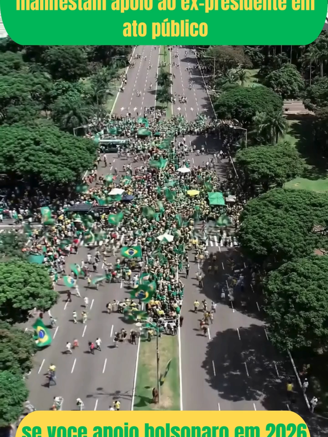 siga o perfil se voce apoia o capitao  #viral #viraltiktok #bolsonaro #presidente #brasil #bolsonaro2022 #22 #deus