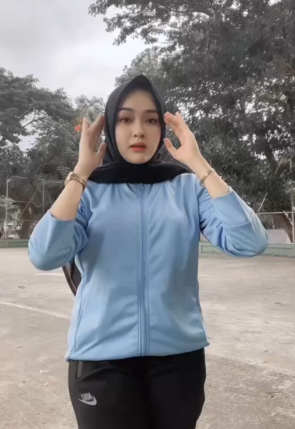 ini filte apa yaa?🤔
