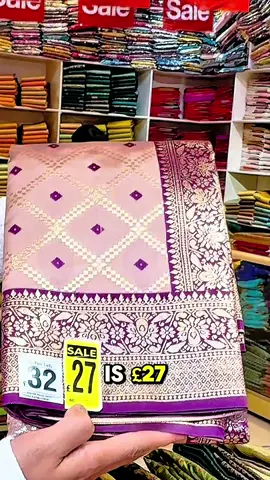 London WhatsApp 🇬🇧: +44 7466859471 London Store Address:  My Fair Lady  66A Ealing Road Wembley HA0 4TH (London, UK) #sareebymyfairlady #kanchipuramsilksaree #kanchipuramsilksareeuk #tamilbride #tamil                         
