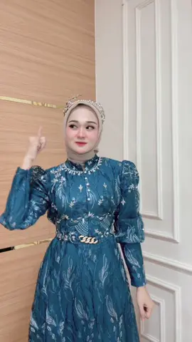 Munna vol.1 Emerald Series💚💙  #promoseruweekend #farlyfashion #fashionmuslim #fashiontiktok #fashionhijab 