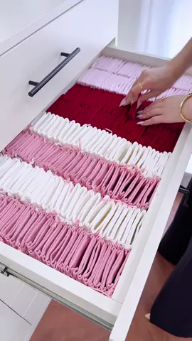 ASMR Packing