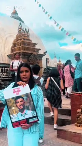 🙏 Pray for Bipin Joshi. Bring him home.” #PrayForBipin #JusticeForBipin #Nepal #SaveBipinJoshi #HopeForBipin #Israel #NepalGovernment @Pushpa Joshi 