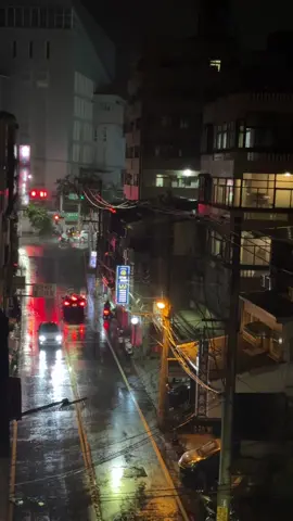 Chúng ta đến thành phố này vì điều gì ? #下雨天  #dhs