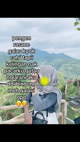 whahah💃💃#fyp #masukberanda #masukberandafyp #pacarku #trending 