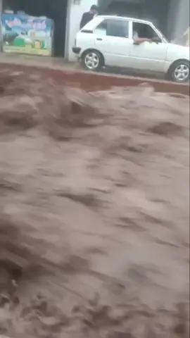 very high flood 😭