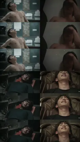 nhìn mặt em hơi ngốc, hay là mình thở dốc một đêm ?!? #yoonchanyoung #chawoomin #parkjihoon #leejunyoung #kdrama #viral #fyp 