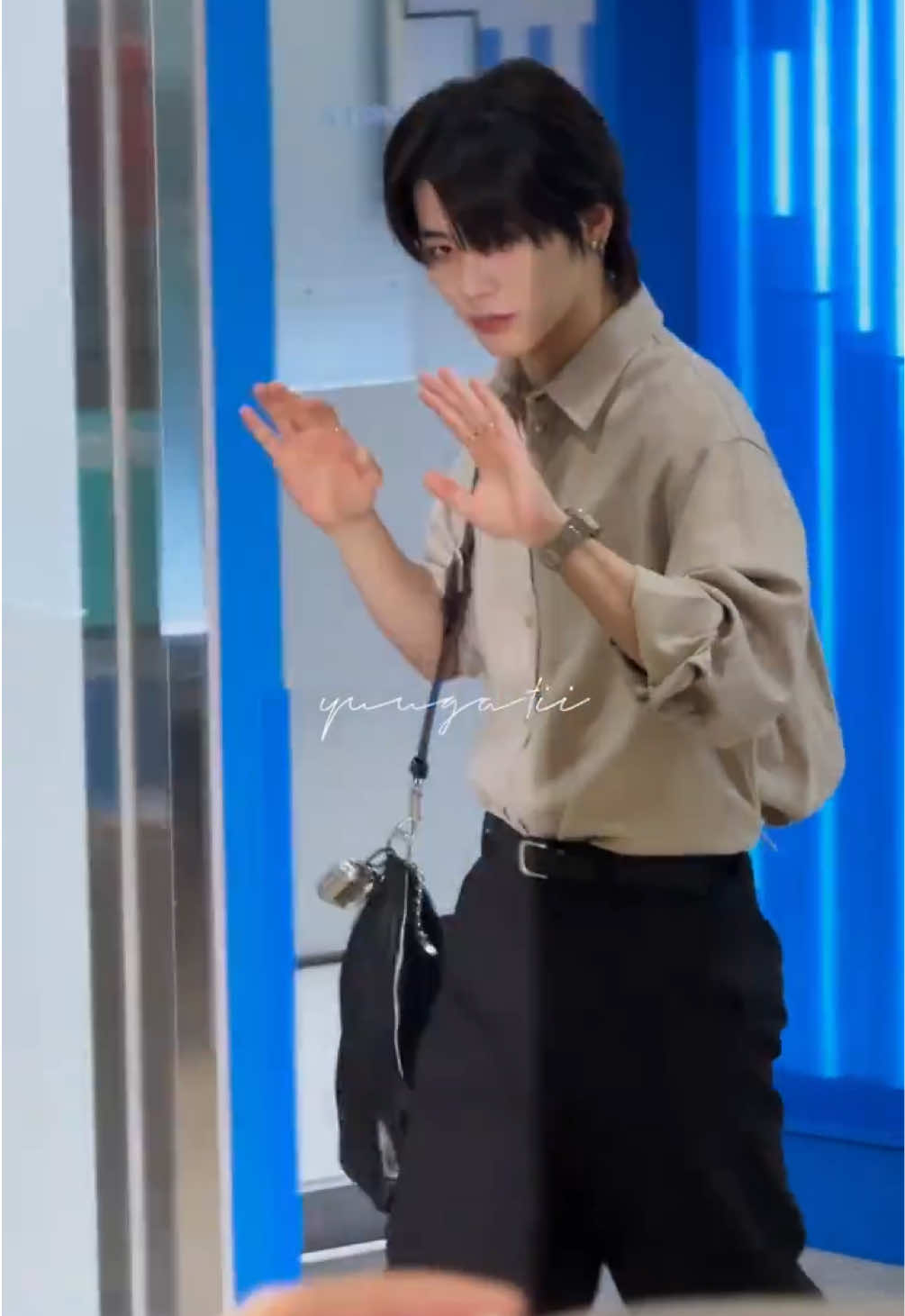 Cr: on vid #taesan #boynextdoor #kpop #xyzbca #보이넥스트도어 @BOYNEXTDOOR 