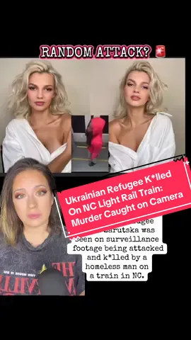 #irynazarutska #decarlosbrownjr #fyp #truecrimestory #ukraine 