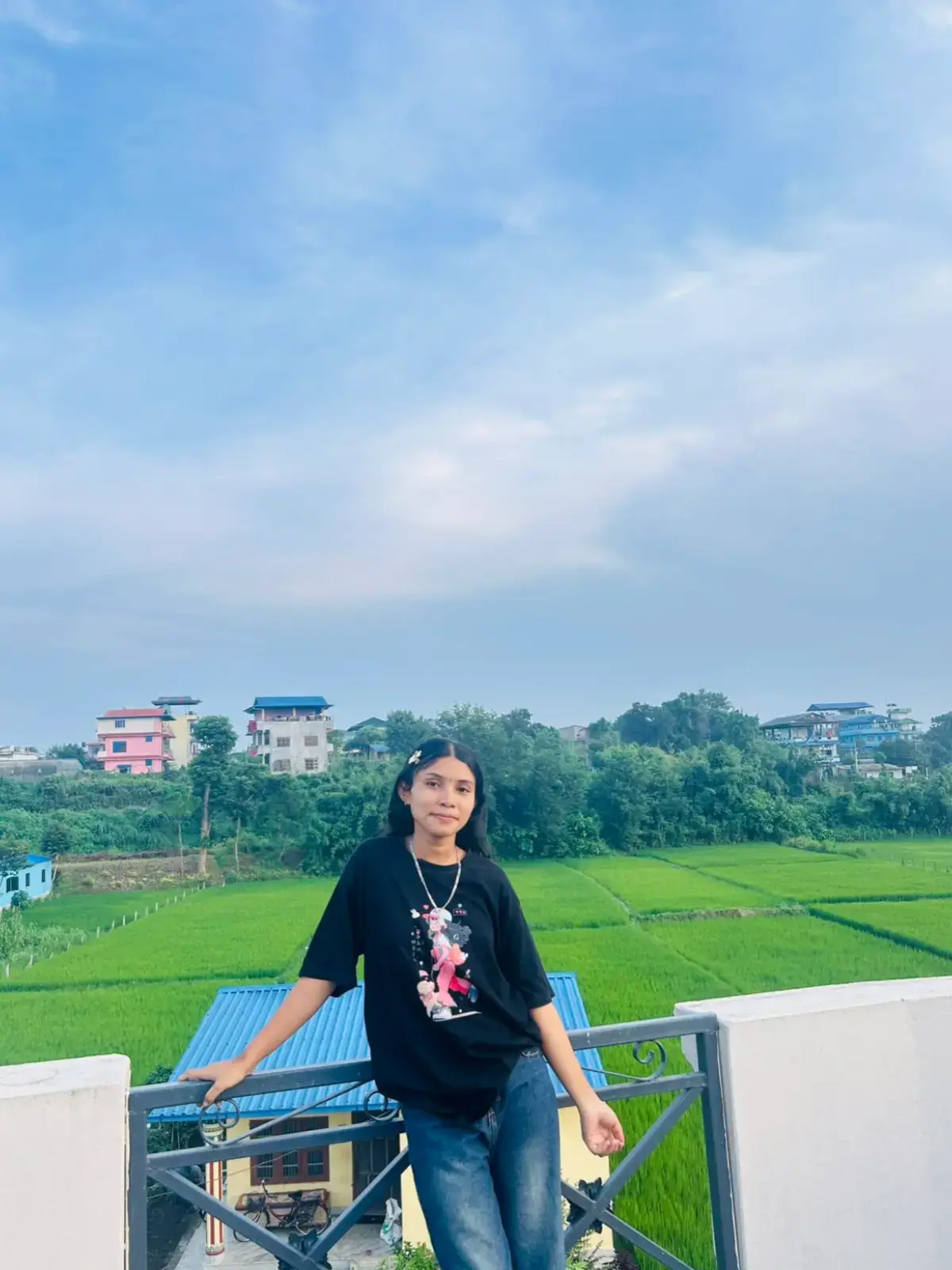 aayoh dinchau meroo Nayan bhari kinwhh😘❤️‍🩹#chitwan_muser🇳🇵fypシ❤️ #prinishadonahh😗💘 #Mrs_danuwarnih🎀💝 #yourgurllllllll🤍 #ilysm💝😘 @Chubby_girl✨😘 @Yourhh __gurllhh💙🦋 @prakritiiiiiiiiiiiii_6 @👻💀🦋 @अनिसा चाेैधरी🐢 @rejinaaa 