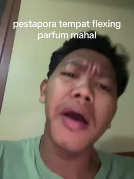 tempat flexing parfumnya anak2 skena mentok  #pestapora #fyp #masukberanda 
