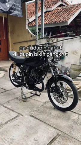 Gimana😭 #rxking #rxkingindonesia #rxking135cc #fyp #2tak 
