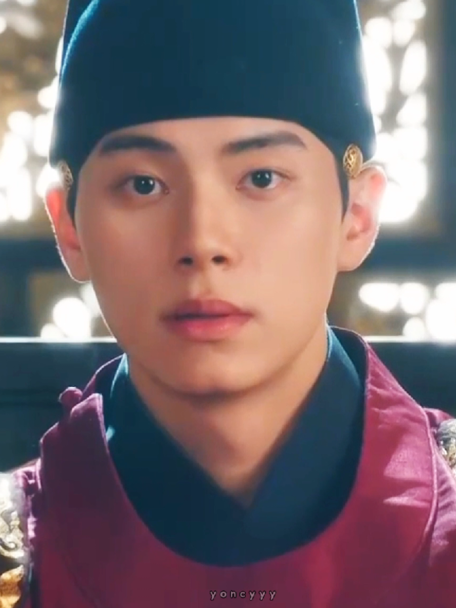 cona #bonappetityourmajesty #kdrama #foryou 