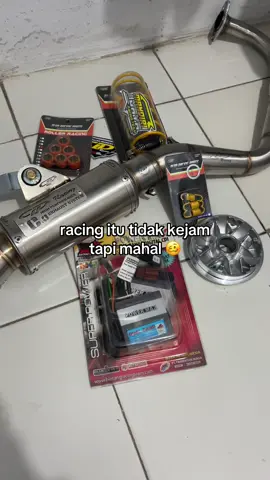 budget 1 juta bawa pacar bikin bahagia tapi 1 juta di pake motor mekanik malah tertawa😵‍💫🥴 #beatkarbu #beatmodifikasi #beatindonesia #viralvideo #fyp 