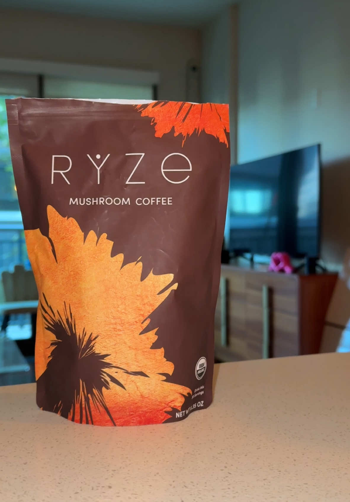 It’s really good for you! I’m a brain fog girlie and I saw a reduction of this in the first week of having this stuff. Visit my showcase to get some and let me know if you want a more detailed video about all the benefits. 