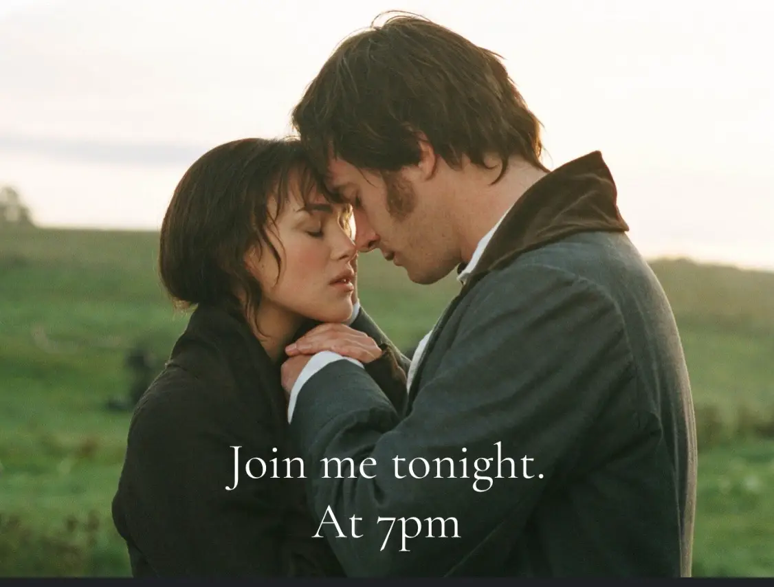 #movie #prideandprejudice #movies #movietok 