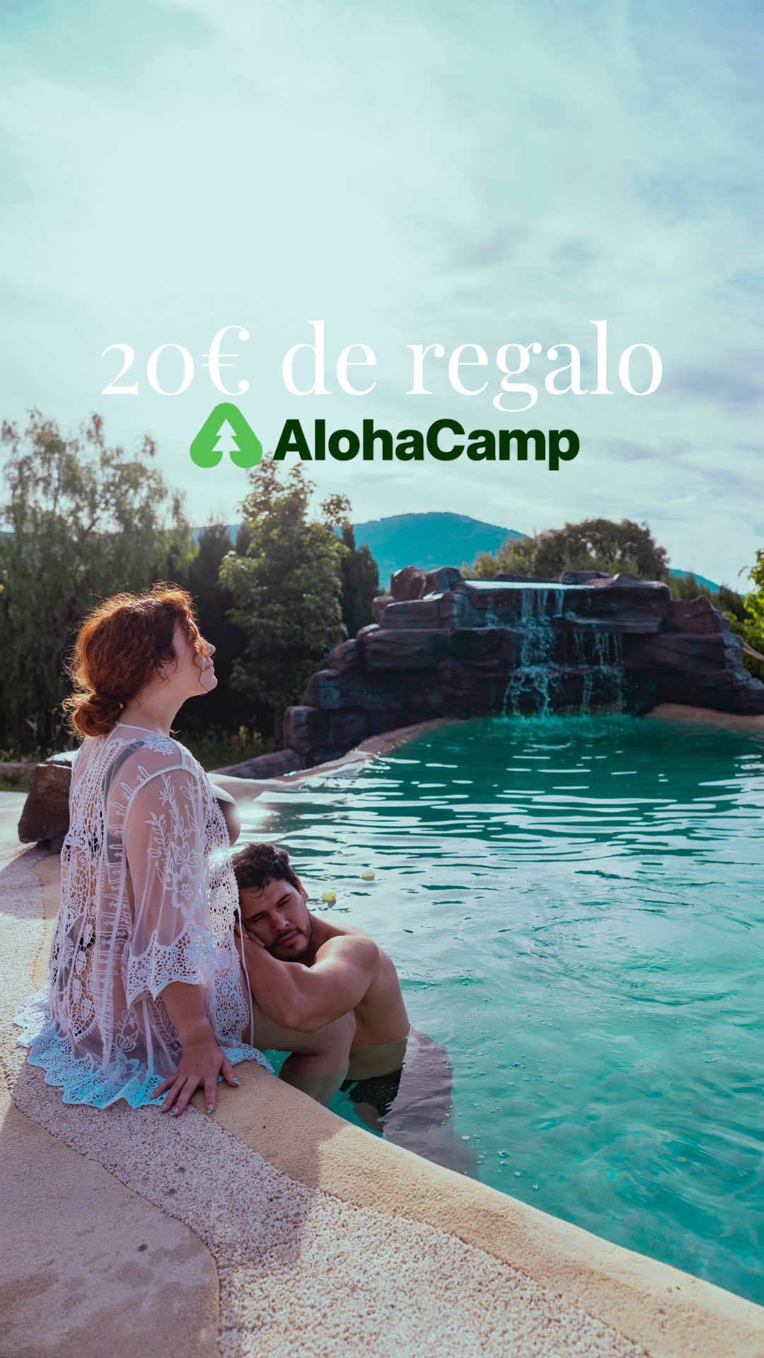 ¿Queréis alojaros en sitios TAN bonitos y originales como estos? 🛖 Y vivir experiencias únicas, en plena naturaleza, lejos del ruido y cerca de la calma… 🌿 Con @alohacamp_es es posible. Es una plataforma llena de alojamientos únicos en la naturaleza: burbujas bajo las estrellas, cabañas entre árboles, casas rurales con encanto… ¡Y todo precioso! 🏕️ Nosotros somos colaboradores oficiales de @AlohaCamp España y con nuestro link tenéis 20€ de regalo para vuestra primera reserva. Lo dejamos en comentarios y os lo pasamos por MD! Reservad pronto y soñad con la próxima escapada mágica ✨ #escapadasromanticas #escapada #alohacamp