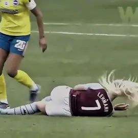 #fyp #alishalehmann7 #WomensFootball 