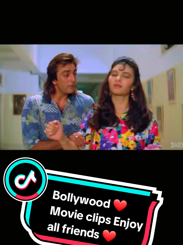 Bollywood ❤️ Movie clips 1.2m wiewes ❤️ #CapCut #govinda #sanjaydutt #movie #follow me all friends ❤️ 