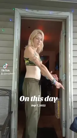 #onthisday
