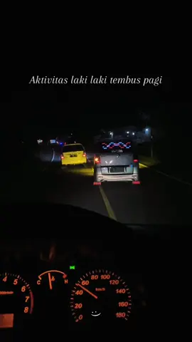 Team mobat mabit dud😀 #travelltiktok #fypdongggggggggシ #lintasmalam #tiktokviral @#maymon67 