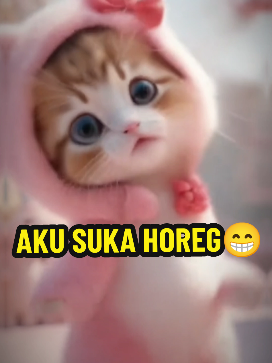 kucing meong meong aku suka sound horeggg #kucing #kucinglucu #kucingtiktok #kucinggemoy #fyp 