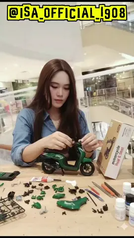 Anomali Jadi Seorang Istri.