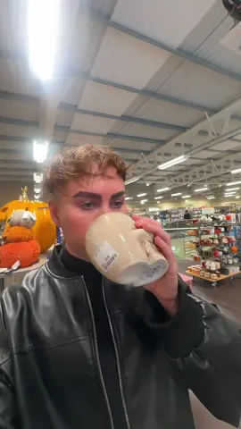 I Visited Tk Maxx & Homesense in Merthyr Tydfil… Look at their Halloween and Autumn bits Have you been here? Where shall I visit next #Wales #Welsh #merthyrtydfil 