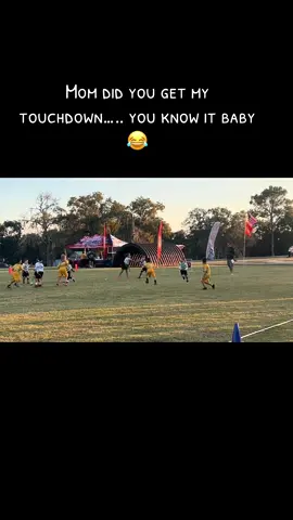 All moms can relate… #iykyk #flagfootball #SuperBowl #touchdown #CapCut 