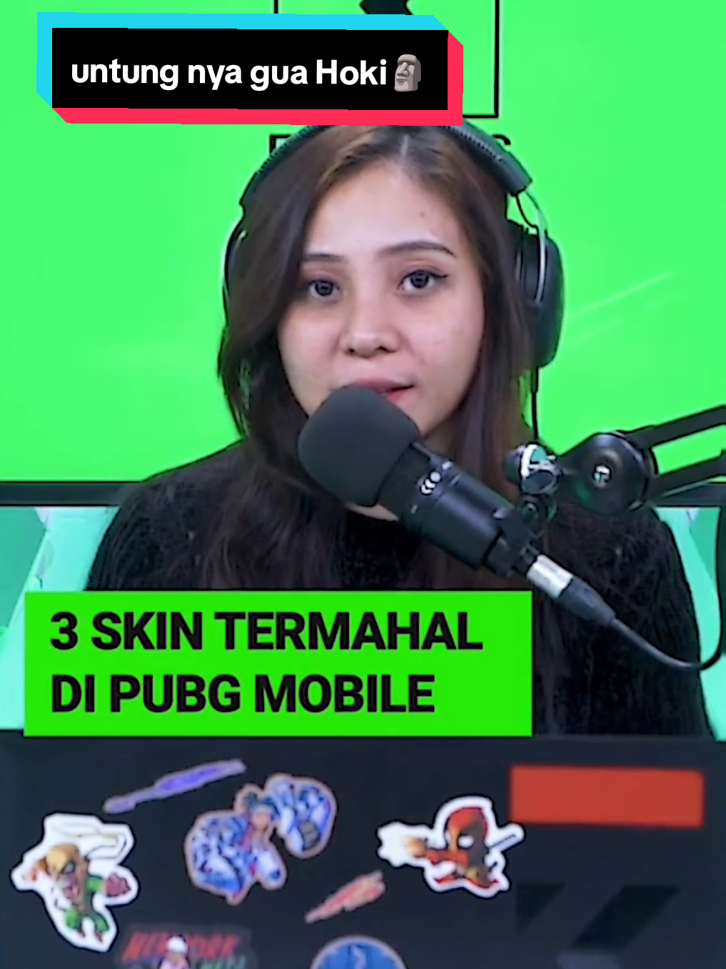 Ada yang Hoki ngk tahun ini? #pubgmobile #pubg #fyppppppppppppppppppppppp #glacier #fypage 
