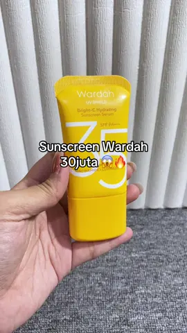 #wardahaffiliate #pchjugapns #loyaliststarwardah #sunscreenwardah #wardahuvshield 