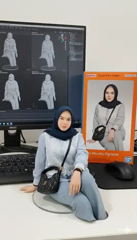Ai Generation Miniatur #ai #aigeneration #miniatur 