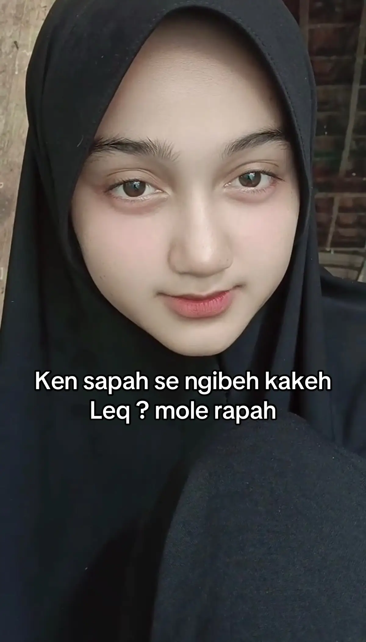 Mole leq#madurapride🔥 #oranghilang #fyppppppppppppppppppppppp 