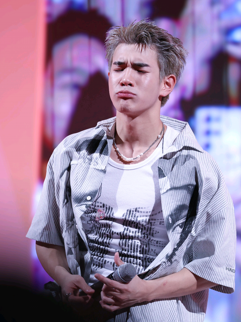 นูน่างอแงแล้ว ฮาจิมา~โฟร์ทๆ🤲😽✨️🎀 Don't go ได้ไหมค้าบบบ~? @Fourth 🤏💝✨️🌷 FOURTH IN KOREA 2025 CR.เครดิตในคลิปค้าบ🙏 #SawasdeeSeoul2025xFourth #SawasdeeSeoul #ThaiFestival2025  #Fourthnattawat #โฟร์ทณัฐวรรธน์